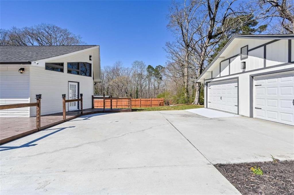 310 Ferndale Drive Sw Property Photo 12