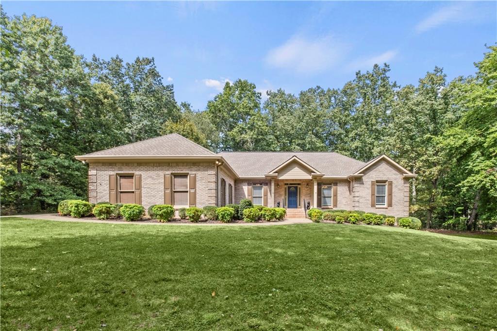 2169 Arbor Hill Road Property Photo 4