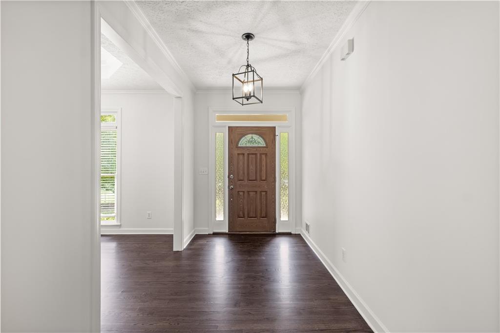 2169 Arbor Hill Road Property Photo 13