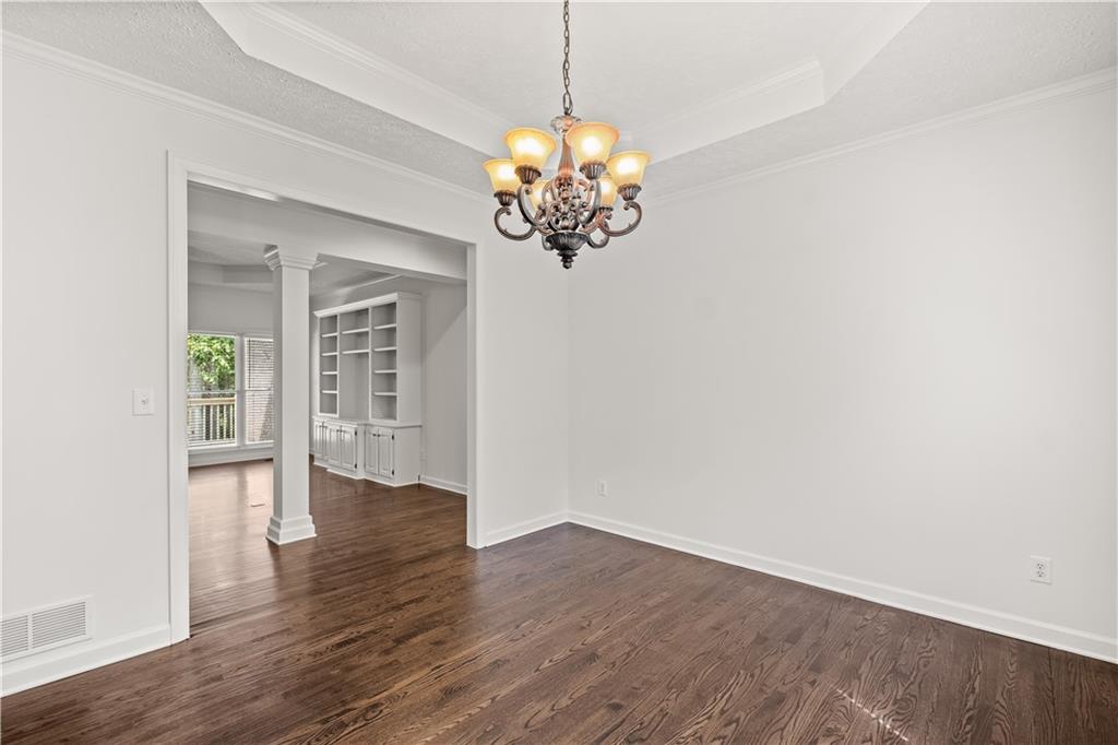 2169 Arbor Hill Road Property Photo 15