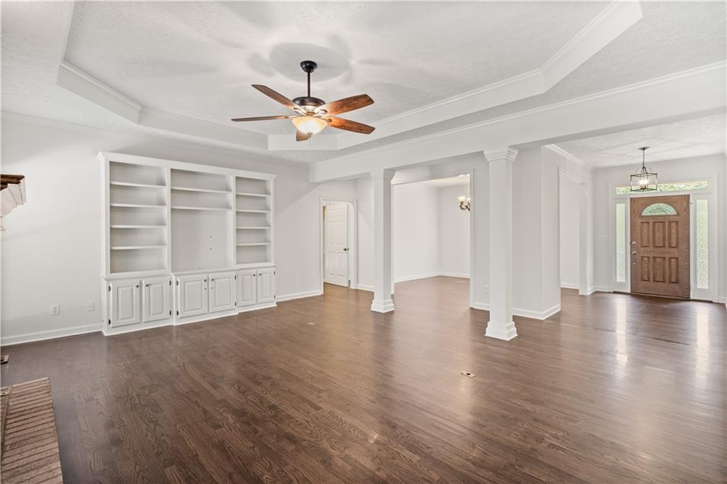 2169 Arbor Hill Road Property Photo 17