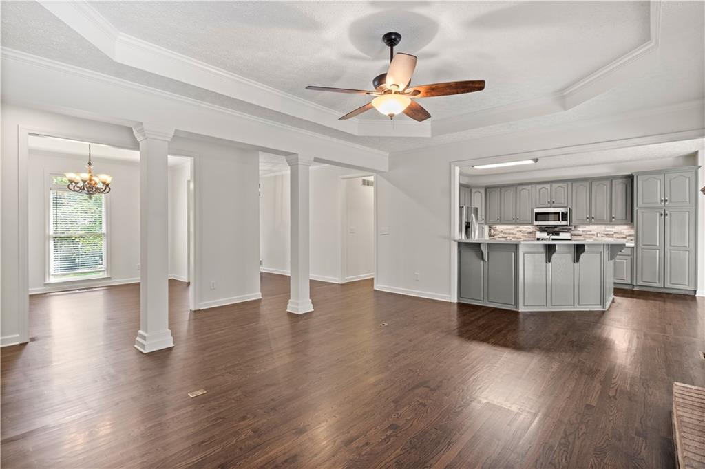 2169 Arbor Hill Road Property Photo 18