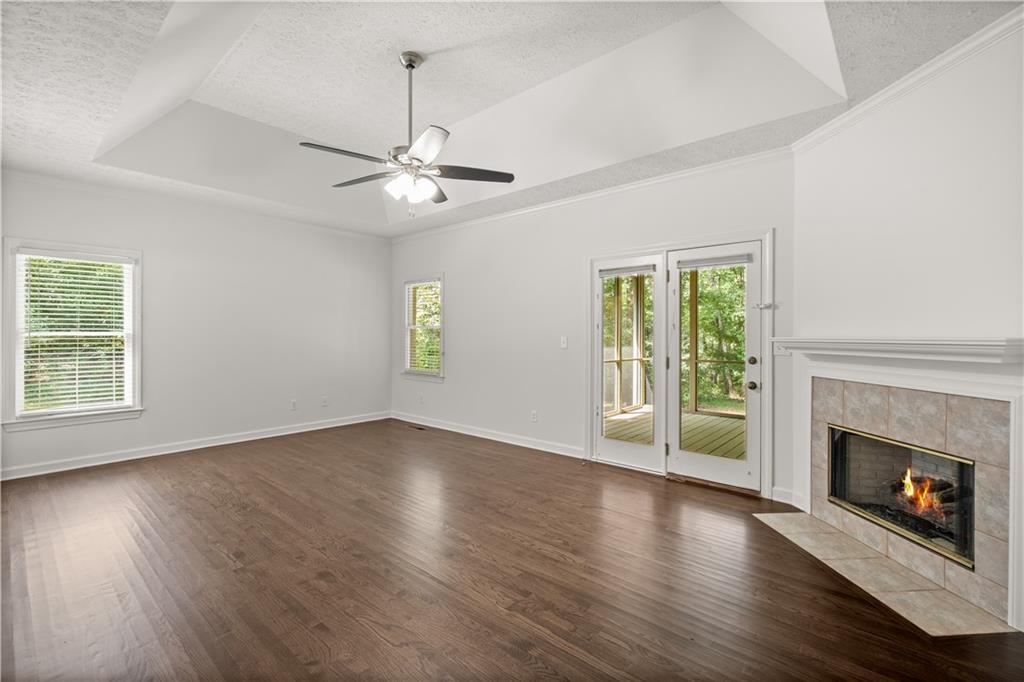 2169 Arbor Hill Road Property Photo 25