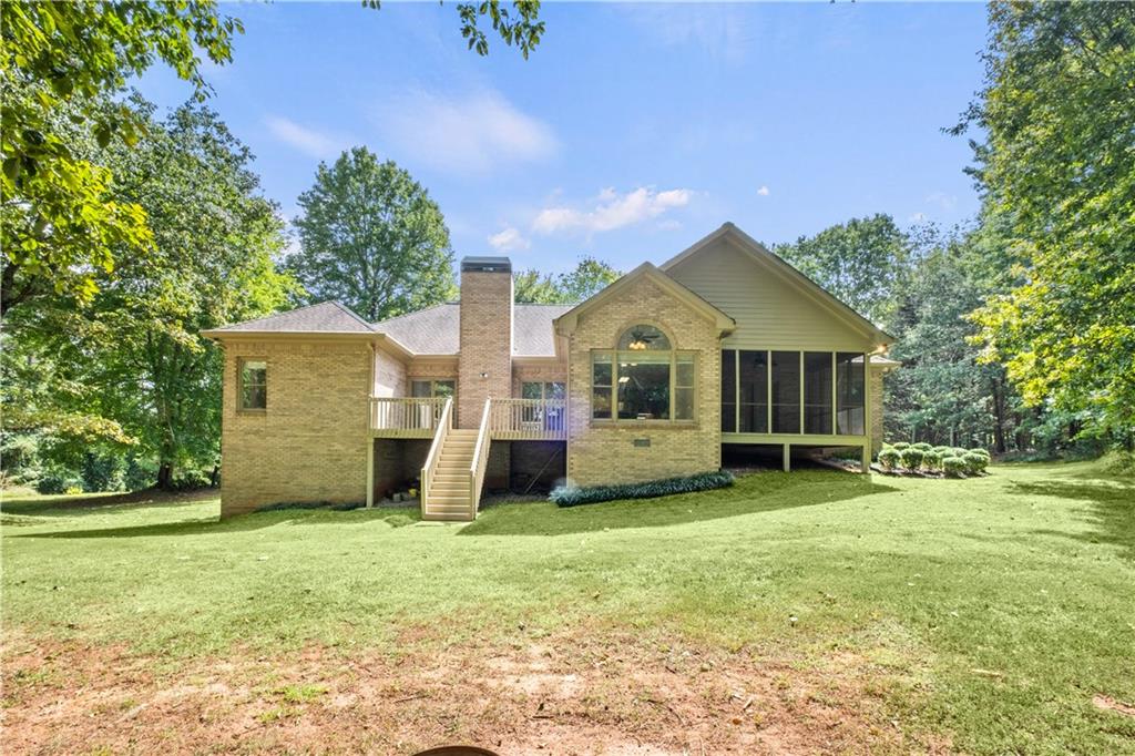 2169 Arbor Hill Road Property Photo 44