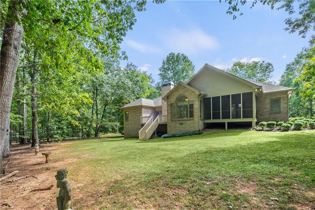 2169 Arbor Hill Road Property Photo 45