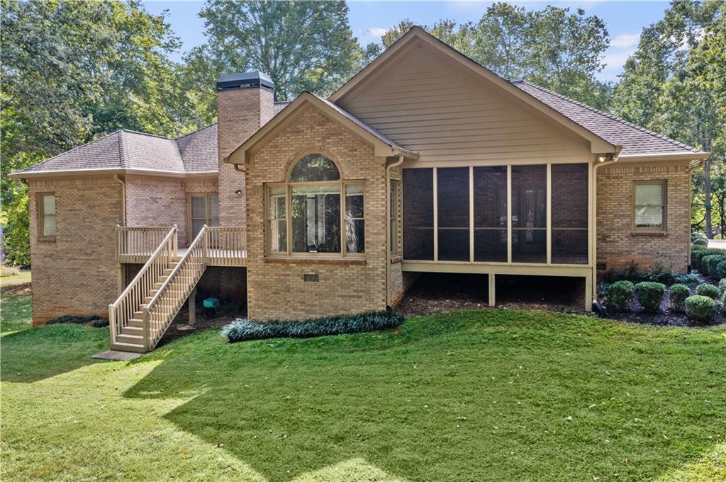 2169 Arbor Hill Road Property Photo 48