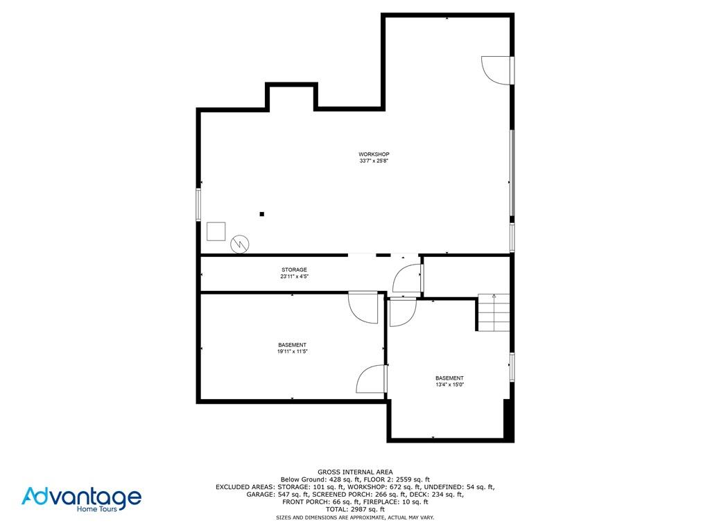 2169 Arbor Hill Road Property Photo 60