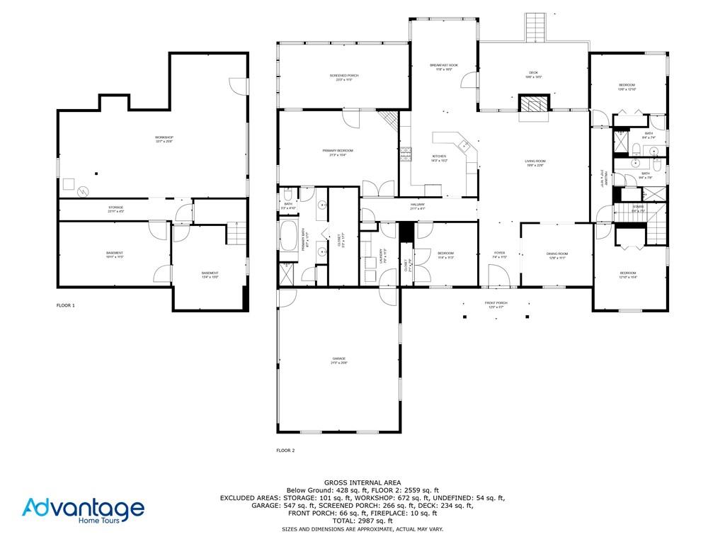 2169 Arbor Hill Road Property Photo 61