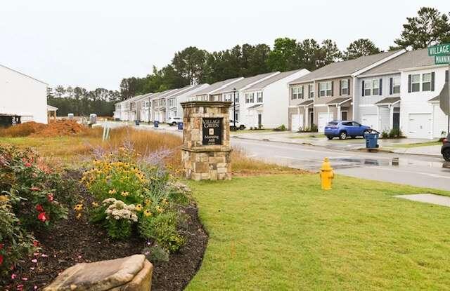 133 Village Green Drive Unit 160 Property Photo 26