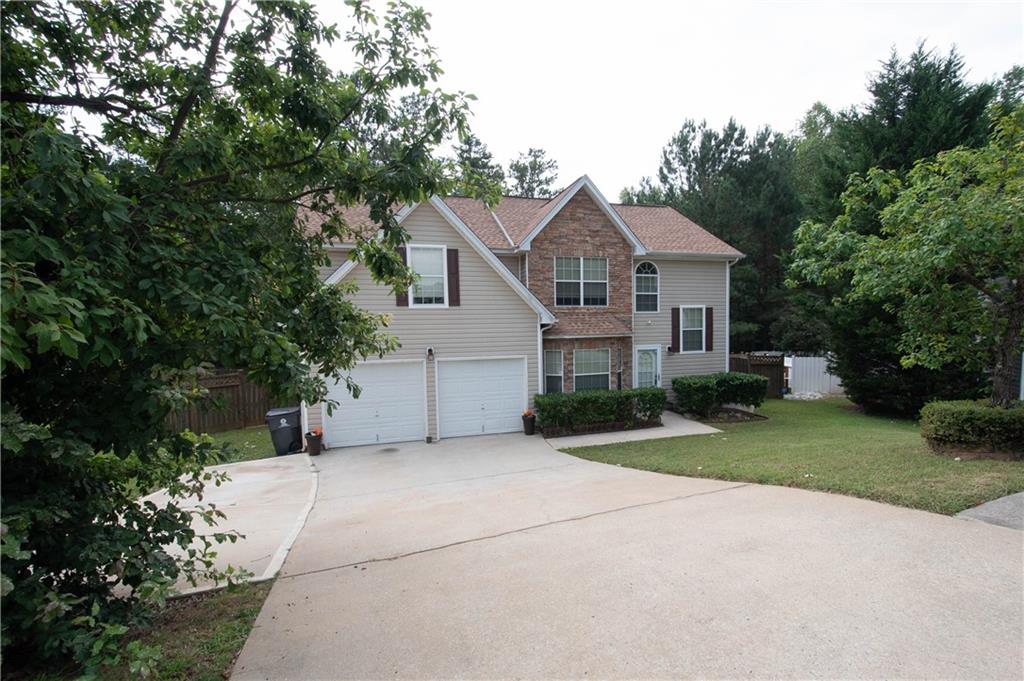 5755 Blacktop Court Property Photo 1