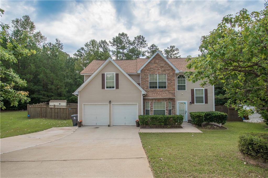 5755 Blacktop Court Property Photo 2