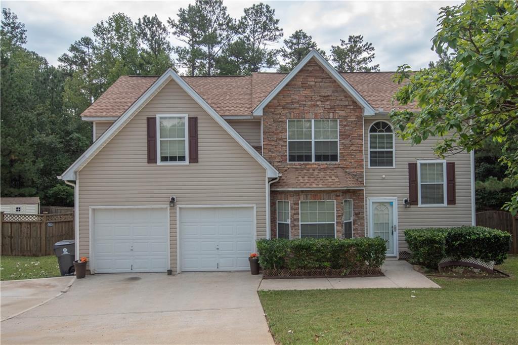 5755 Blacktop Court Property Photo 3