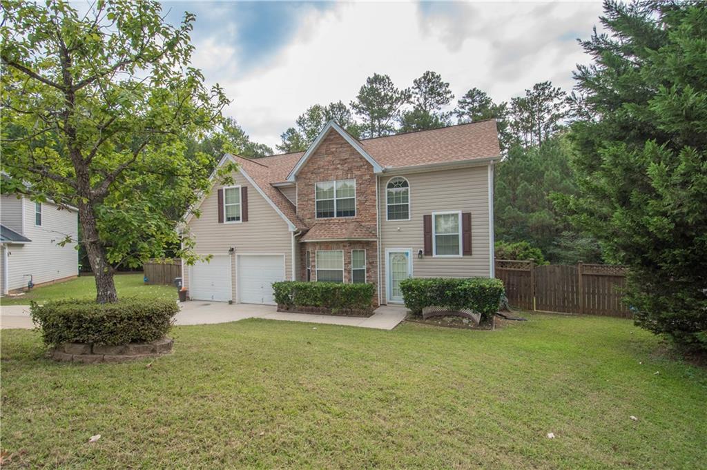 5755 Blacktop Court Property Photo 4