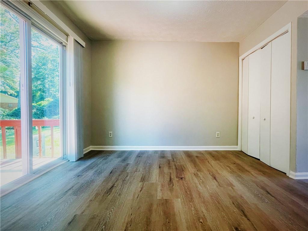 807 Five Forks Trickum Road Property Photo 4