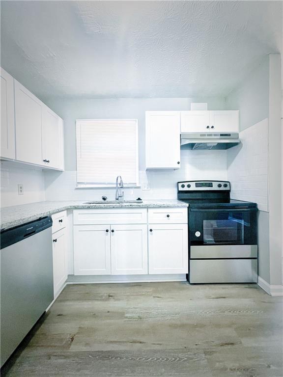 807 Five Forks Trickum Road Property Photo 7