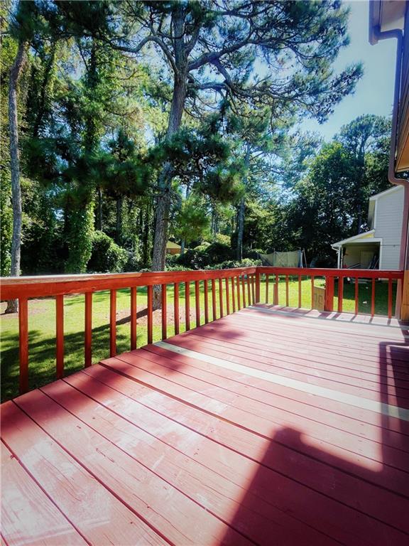 807 Five Forks Trickum Road Property Photo 8