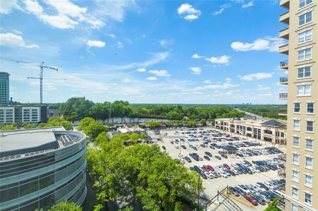 3338 Peachtree Road Ne Unit 1104 Property Photo 4