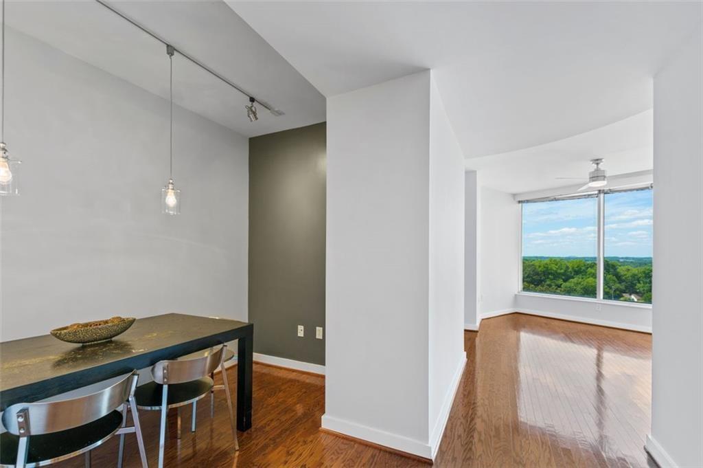 3338 Peachtree Road Ne Unit 1104 Property Photo 10