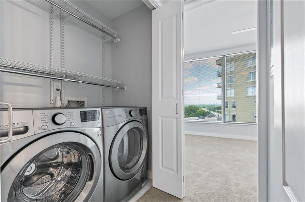 3338 Peachtree Road Ne Unit 1104 Property Photo 19