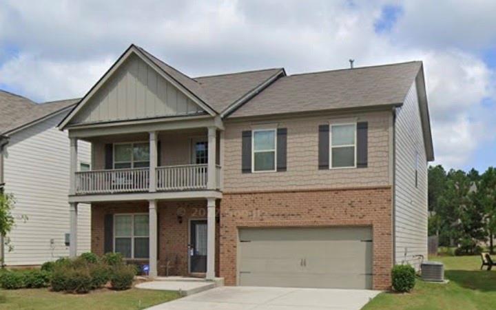 7371 Parkland Bend Property Photo 1