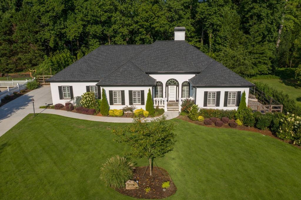 12210 Spring Place Lane Property Photo 1