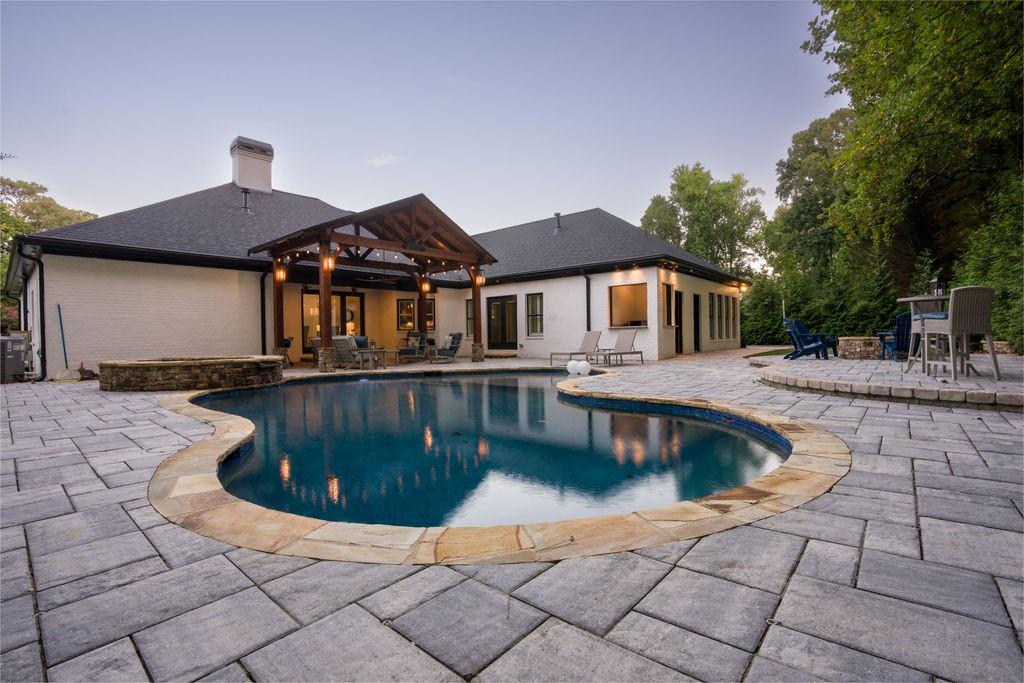 12210 Spring Place Lane Property Photo 4