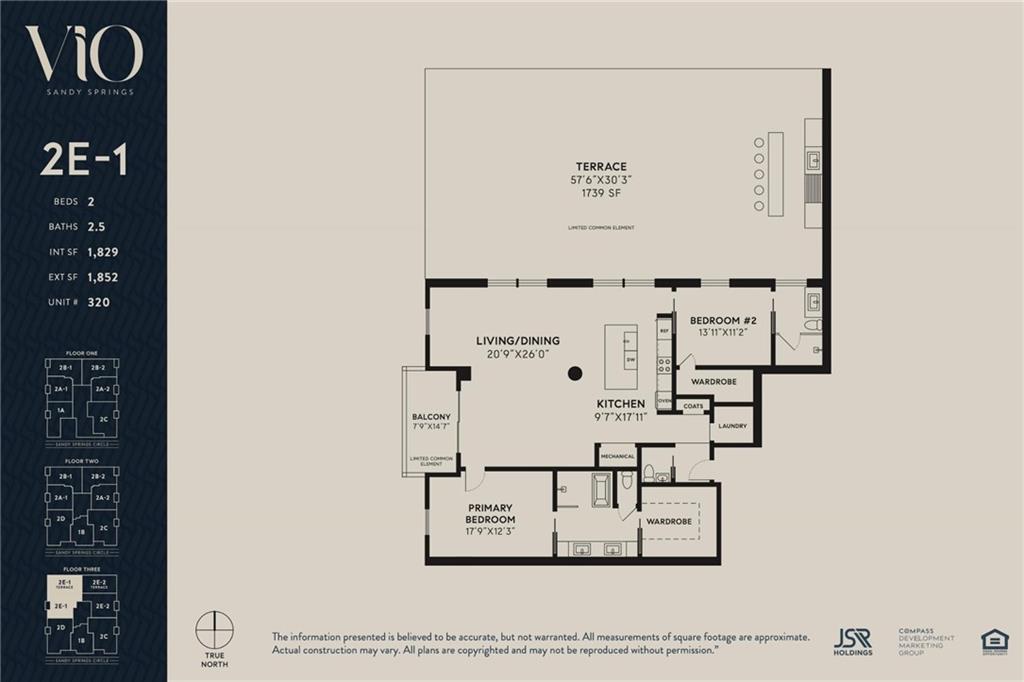 318 Sandy Springs Circle Unit 320 Property Photo 10