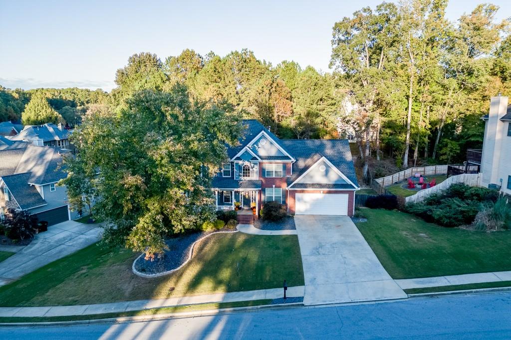 6180 Lake Windsor Parkway Property Photo 6