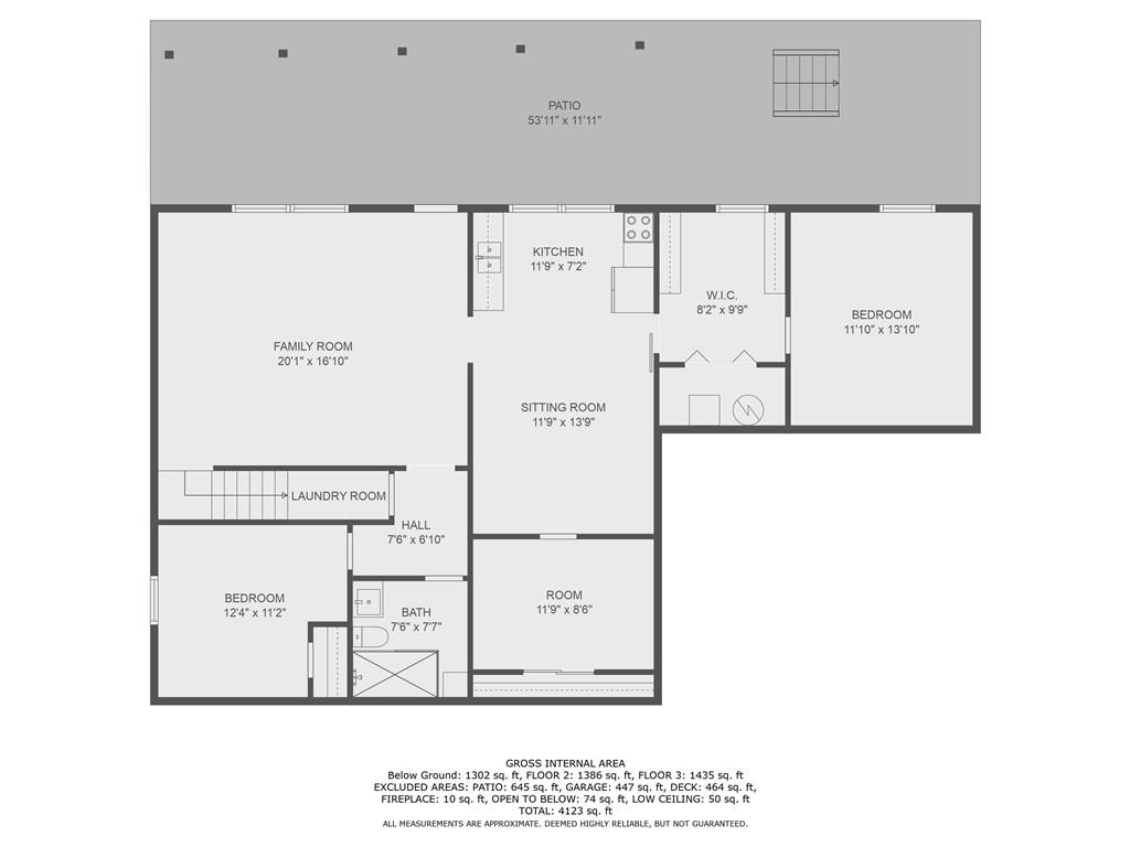 6180 Lake Windsor Parkway Property Photo 64