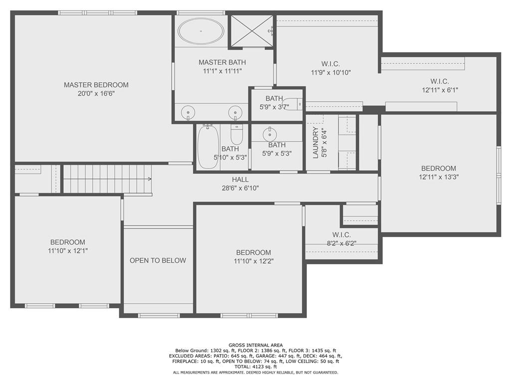 6180 Lake Windsor Parkway Property Photo 66