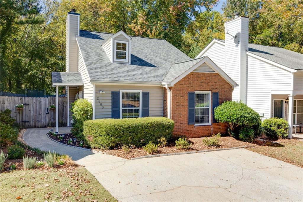 2680 Saint Charles Lane Nw Property Photo 1