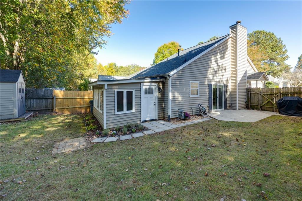 2680 Saint Charles Lane Nw Property Photo 25