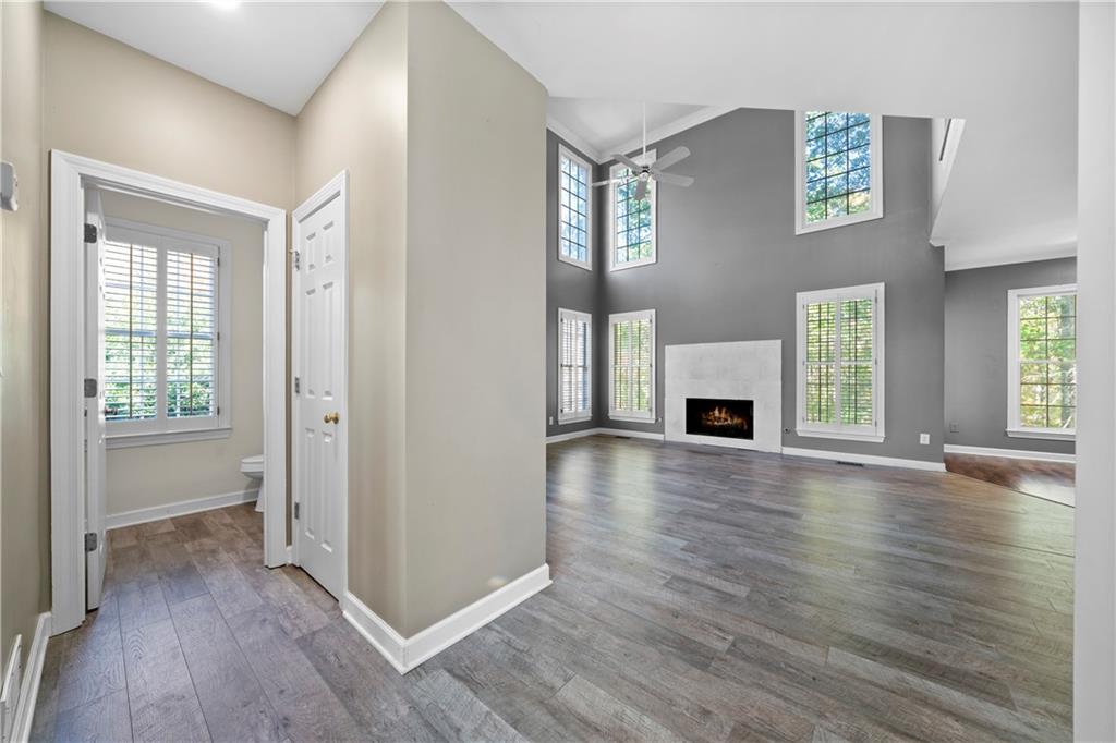 313 Blue Ridge Trace Property Photo 11