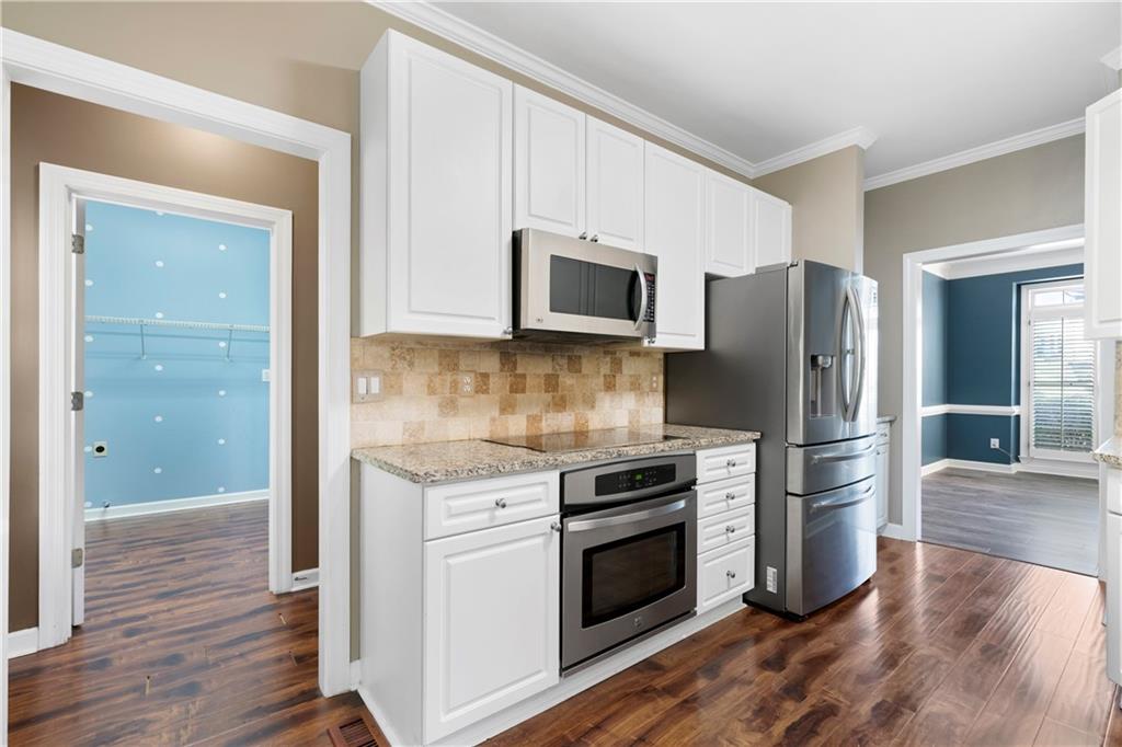 313 Blue Ridge Trace Property Photo 16