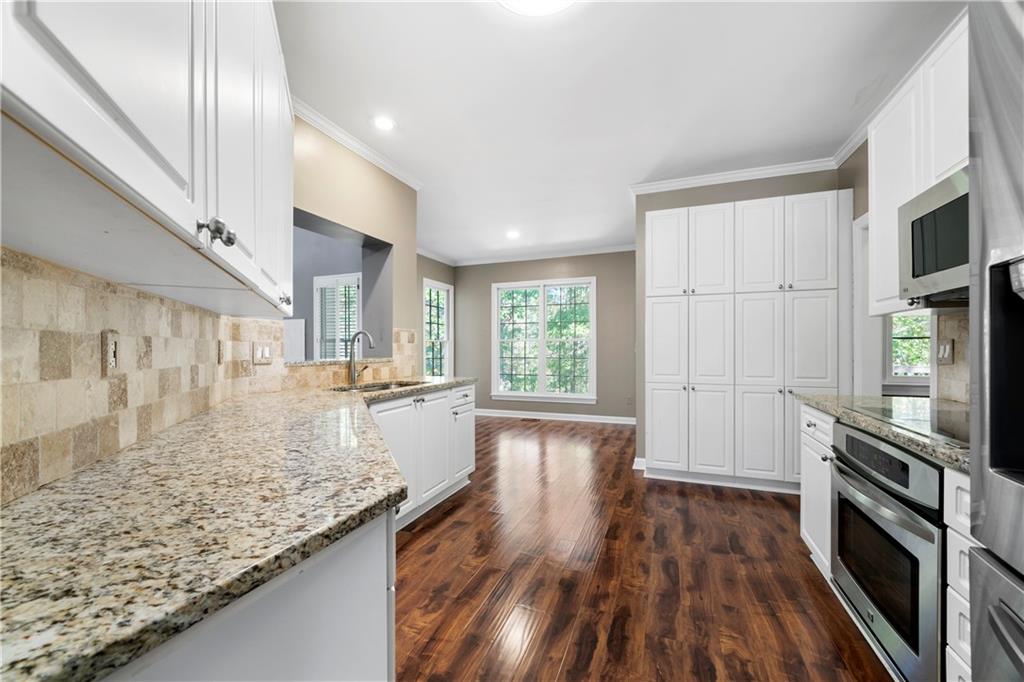 313 Blue Ridge Trace Property Photo 19