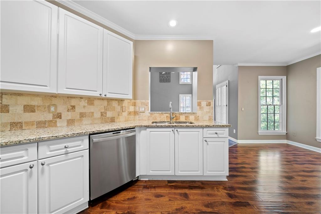 313 Blue Ridge Trace Property Photo 21