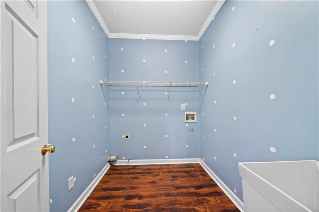 313 Blue Ridge Trace Property Photo 22