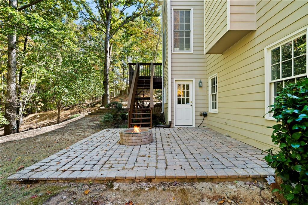 313 Blue Ridge Trace Property Photo 40