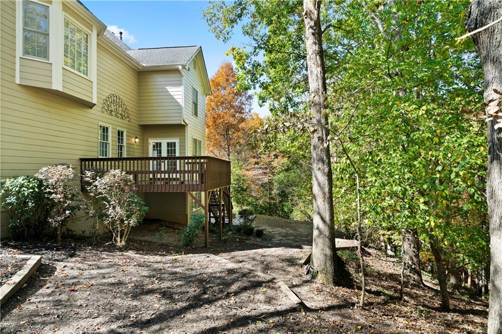 313 Blue Ridge Trace Property Photo 41