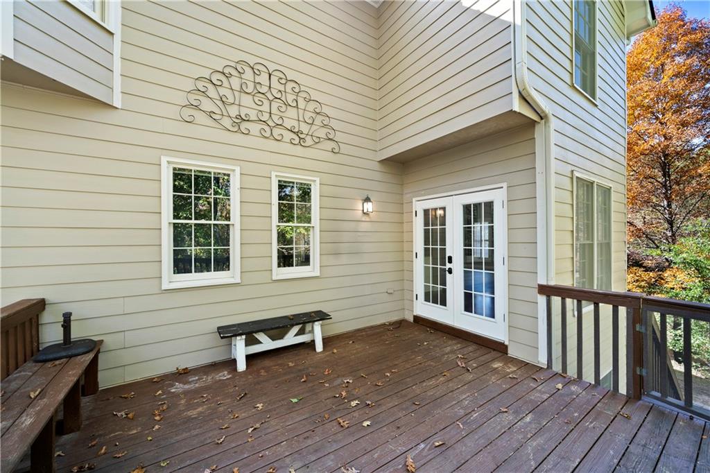 313 Blue Ridge Trace Property Photo 43