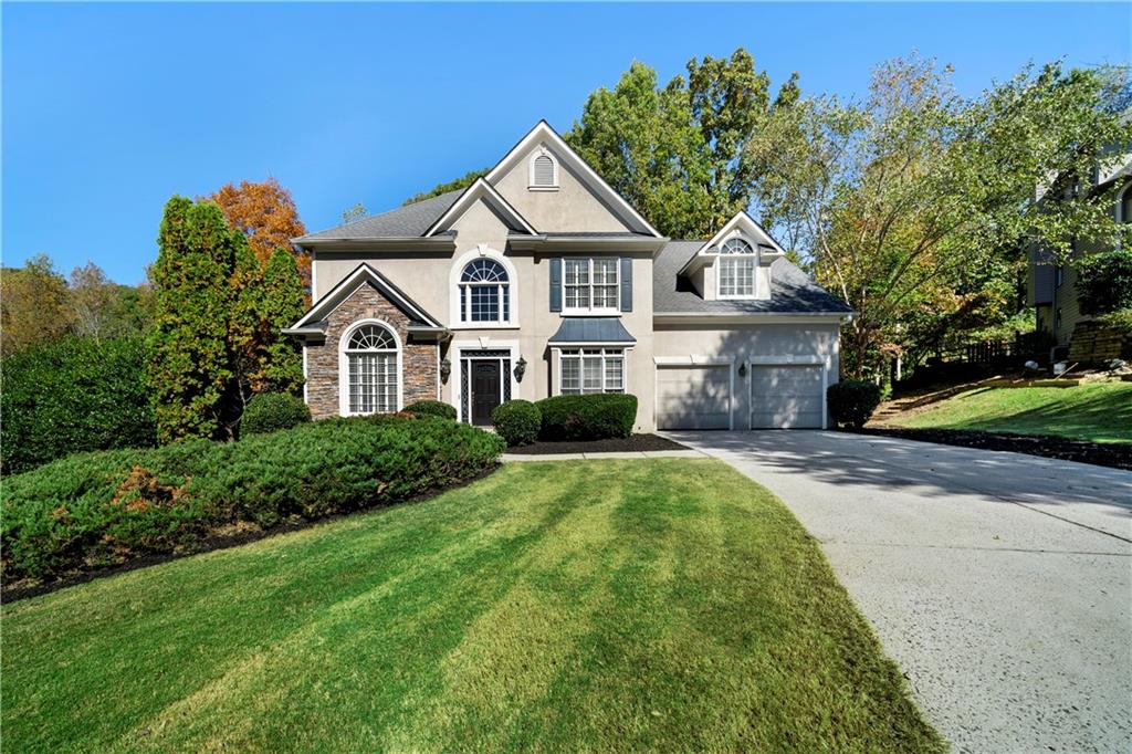 313 Blue Ridge Trace Property Photo 44