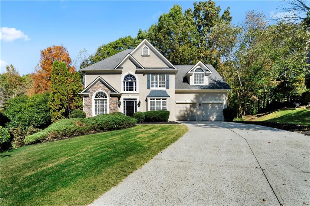 313 Blue Ridge Trace Property Photo 45