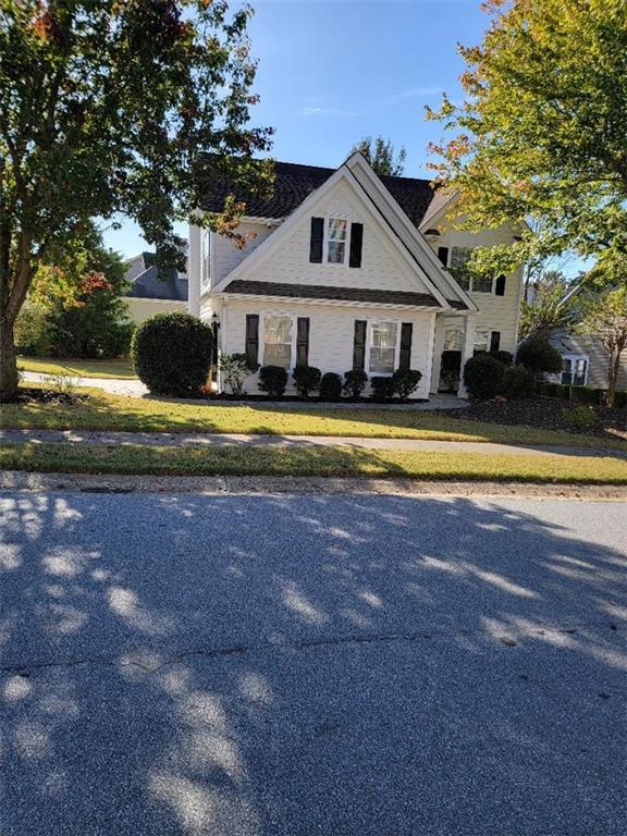 2497 Sandstone Place Property Photo 2