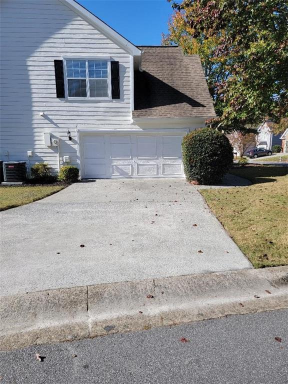 2497 Sandstone Place Property Photo 6