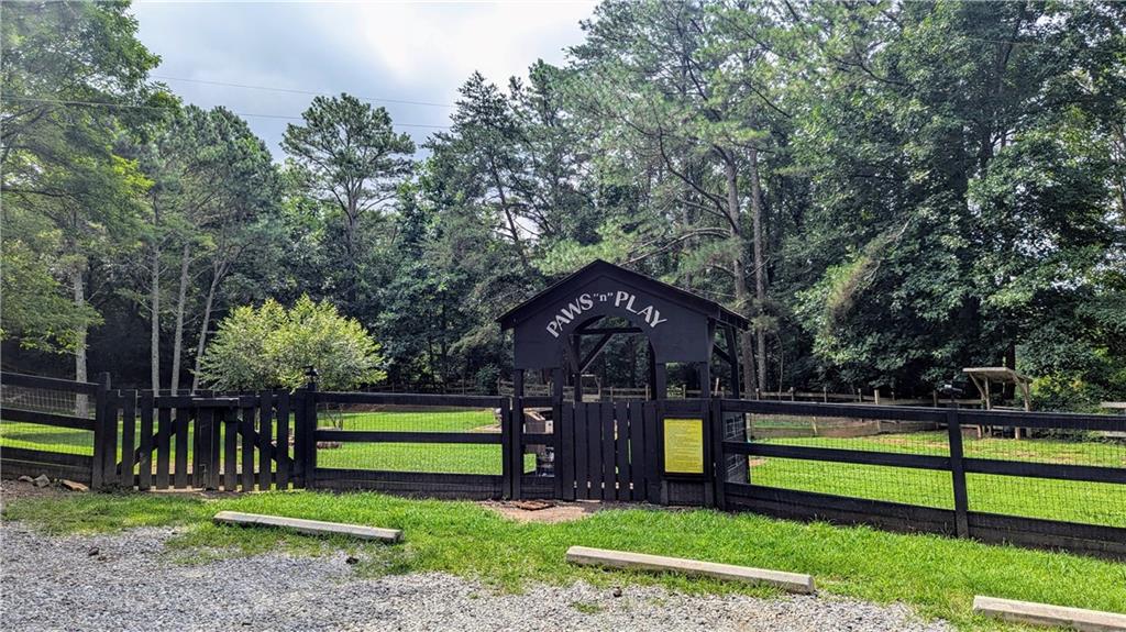 0 Oglethorpe Mountain Road Property Photo 13