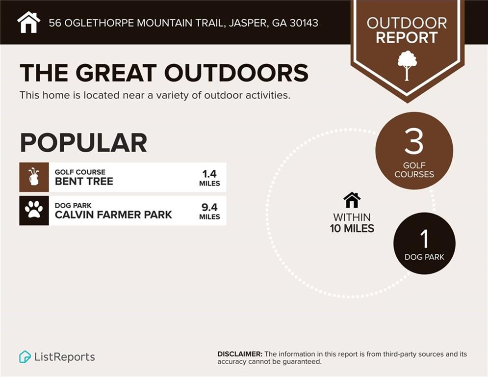 0 Oglethorpe Mountain Road Property Photo 16