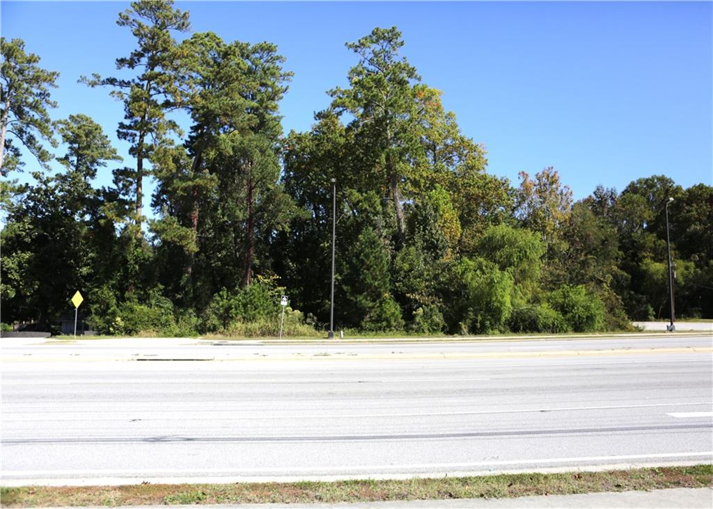 3605 Wrightsboro Road Property Photo 1