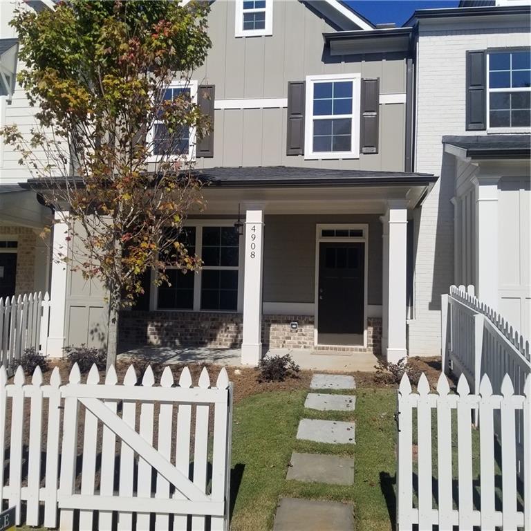 4908 Futral Drive