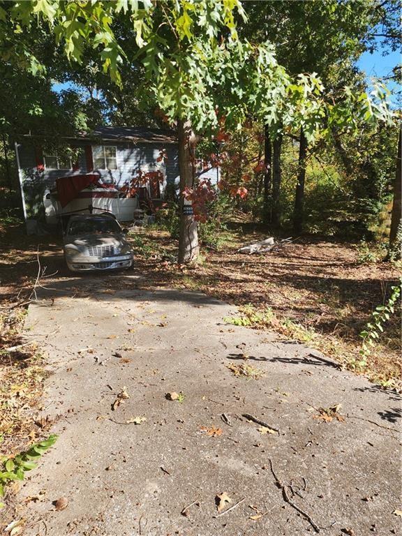 4336 Central Church Road Property Photo 1