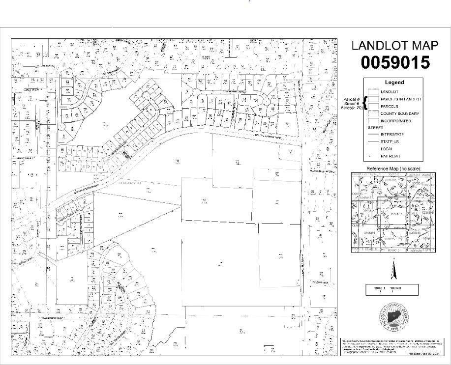4336 Central Church Road Property Photo 8